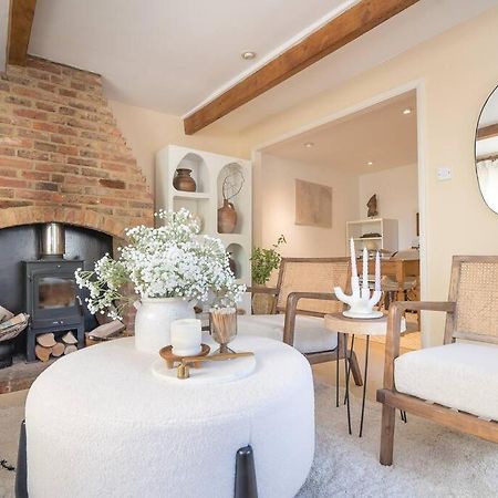 Adorable 2 Bedroom Guest House Хокгерст Екстер'єр фото