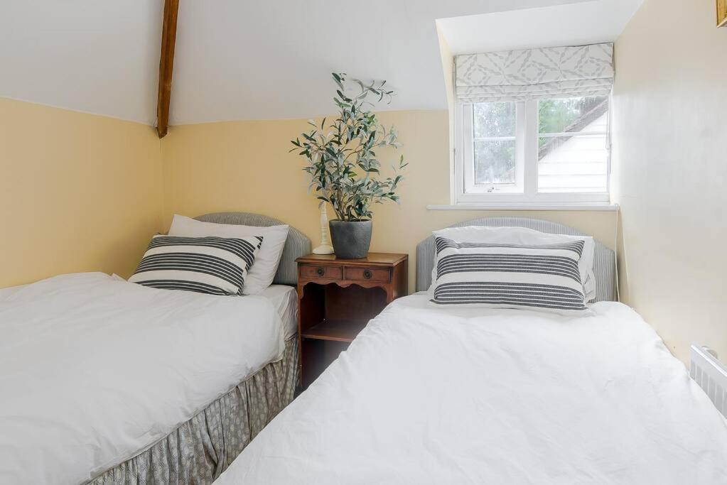 Adorable 2 Bedroom Guest House Хокгерст Екстер'єр фото