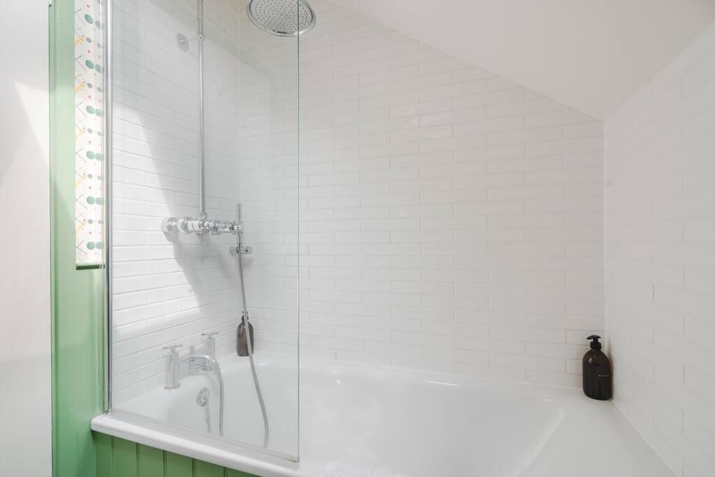 Adorable 2 Bedroom Guest House Хокгерст Екстер'єр фото